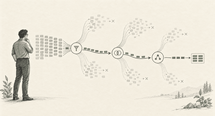Before You Add Another Index: Understand the Work Your Query Requests