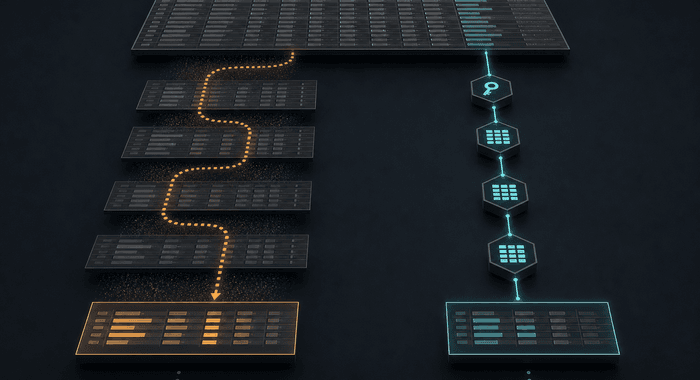 When LIMIT/OFFSET Stops Working: Choosing Between Offset and Cursor Pagination